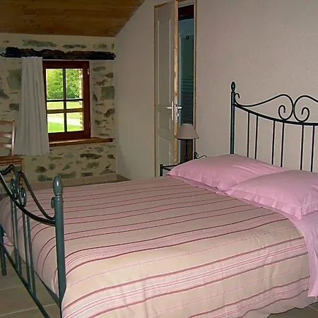 Le Moulin De Drapras Panzió