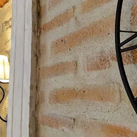 Bed and breakfast Le Moulin De Drapras