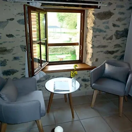 Le Moulin De Drapras 3*
