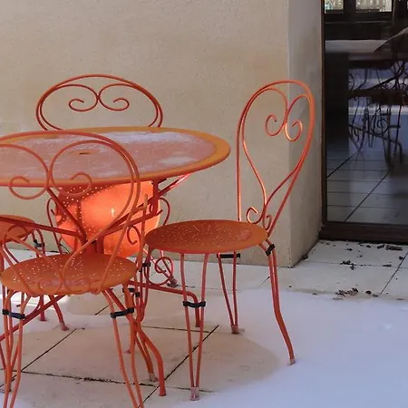 Bed and Breakfast Le Moulin De Drapras 3*