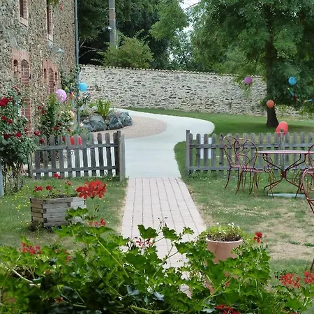 Moulin De Drapras Chemille-en-Anjou