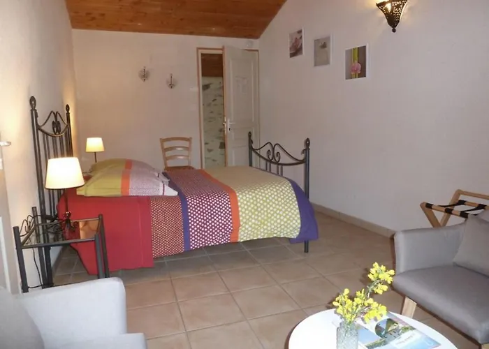 Le Moulin De Drapras 3* Chemille-en-Anjou