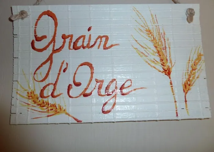 Le Moulin De Drapras Chemille-en-Anjou