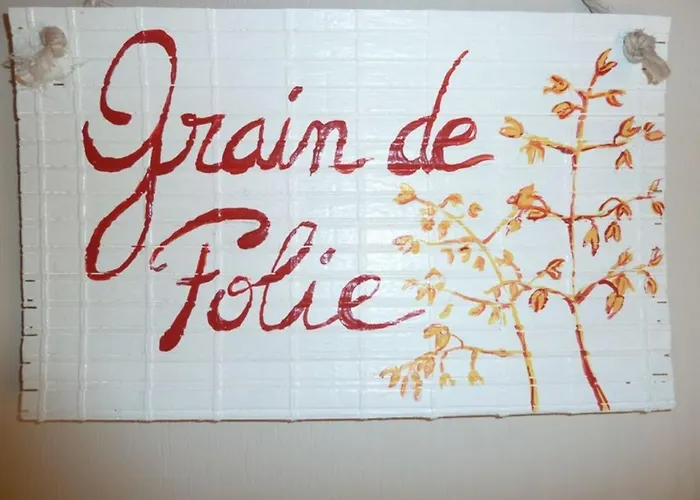 Le Moulin De Drapras 3* Chemille-en-Anjou