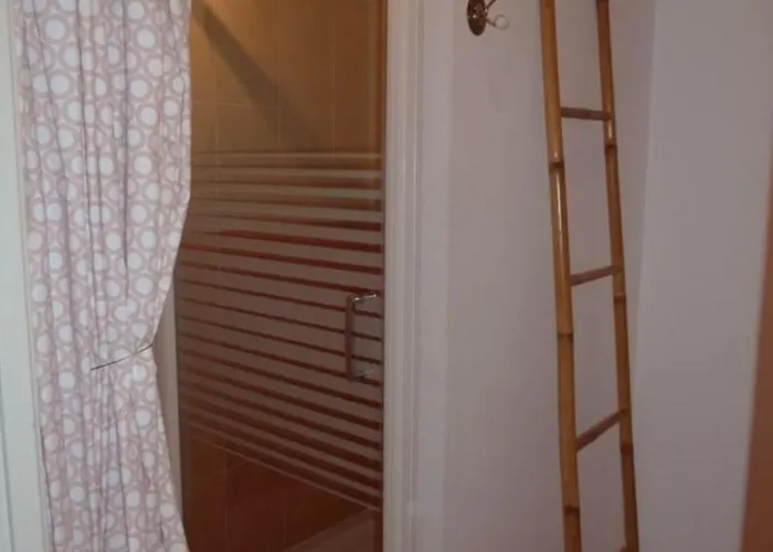 Frühstückspension Le Moulin De Drapras Chemille-en-Anjou