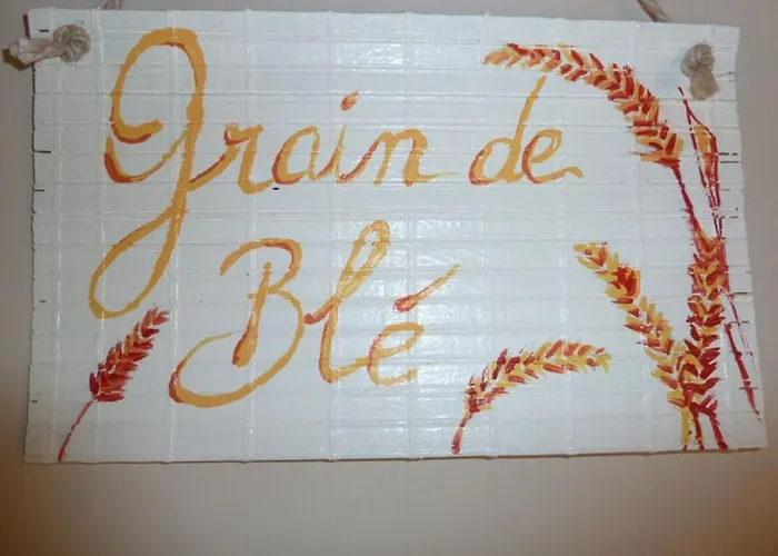 Le Moulin De Drapras 3*