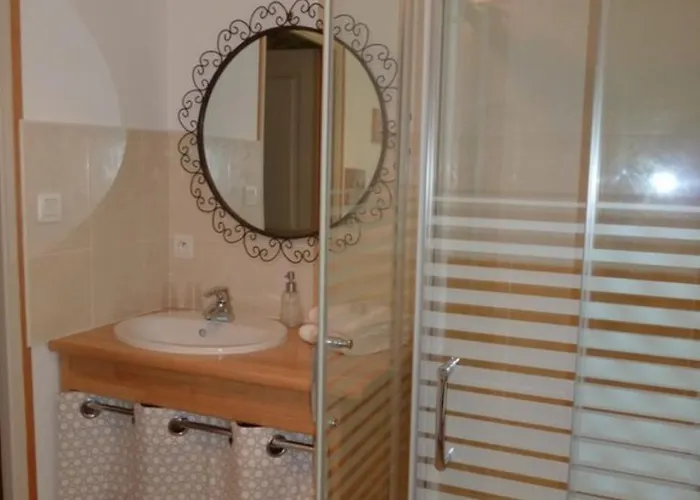 住宿加早餐酒店 Le Moulin De Drapras Chemille-en-Anjou