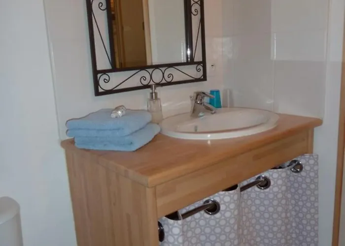 Le Moulin De Drapras