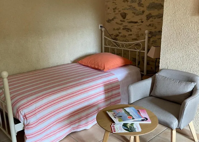 Le Moulin De Drapras