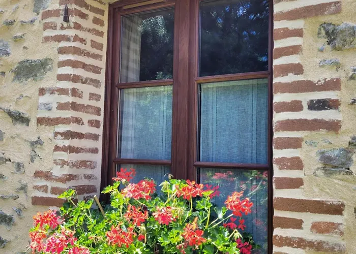 Le Moulin De Drapras 3*