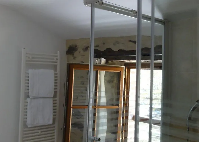 住宿加早餐酒店 Le Moulin De Drapras Chemille-en-Anjou