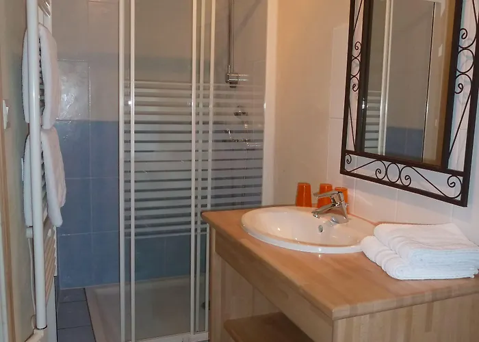 Le Moulin De Drapras Frühstückspension Chemille-en-Anjou