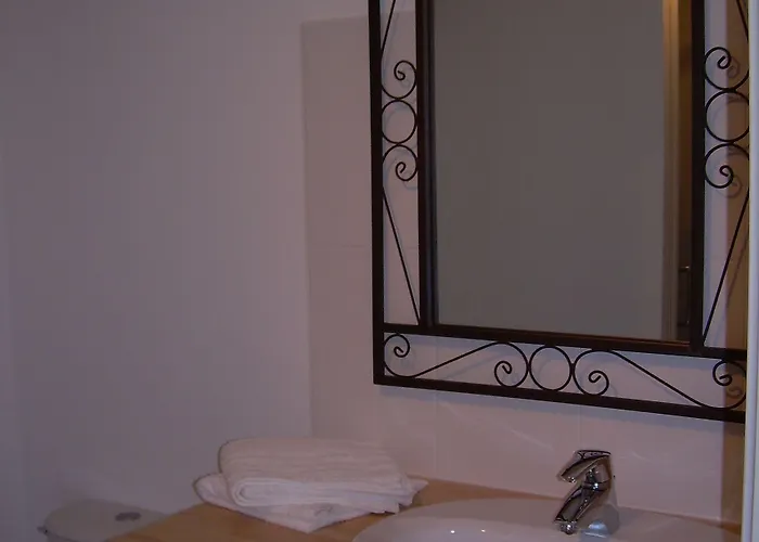 Le Moulin De Drapras