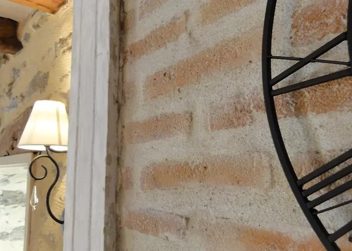 Le Moulin De Drapras