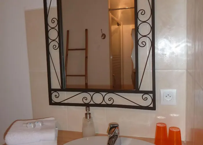 Le Moulin De Drapras Chemille-en-Anjou