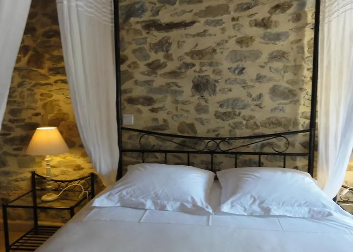 Le Moulin De Drapras Frühstückspension