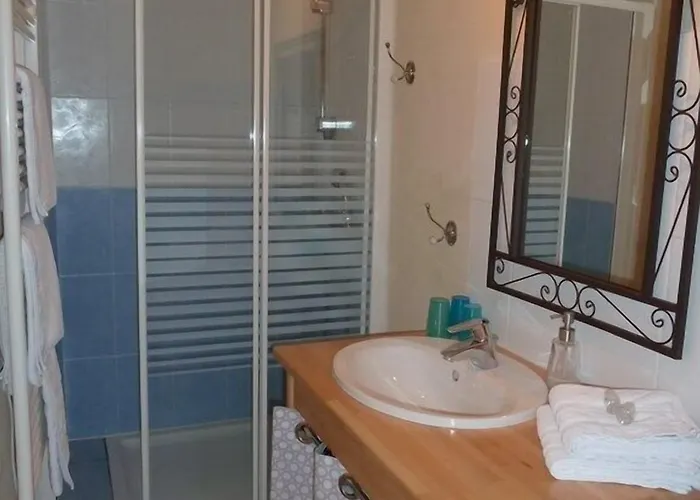 Le Moulin De Drapras 3*