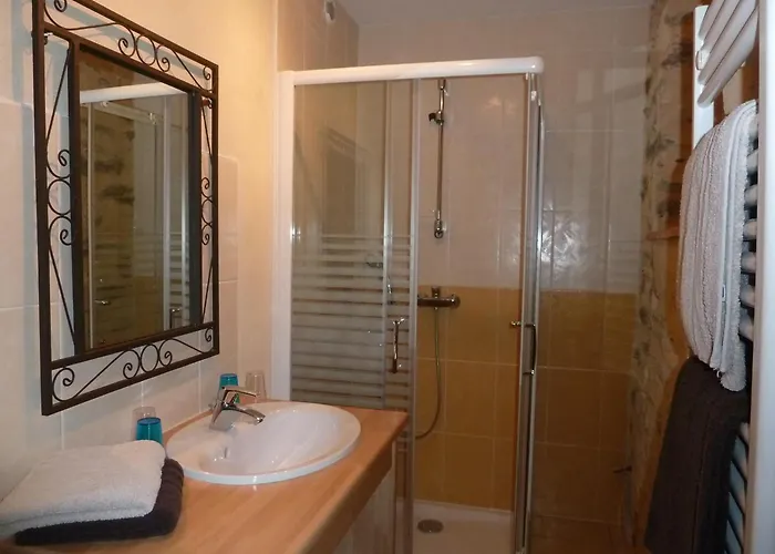 Le Moulin De Drapras Chemille-en-Anjou