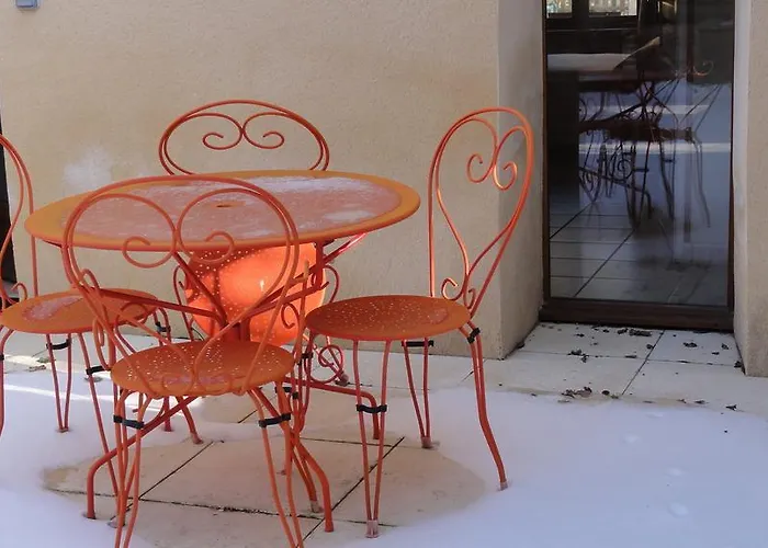 住宿加早餐酒店 Le Moulin De Drapras 3*